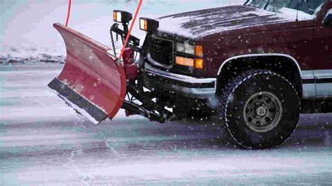 skid steer snow blower vs plow|plow vs snow blower driveway.